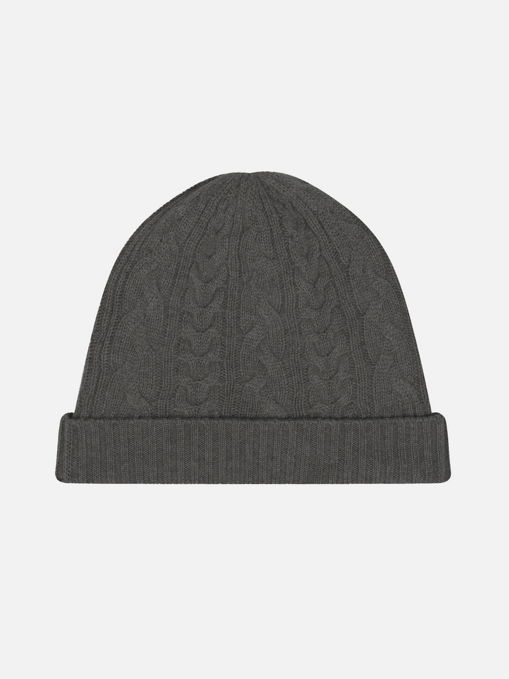 Bonnet 4 Fils - Cleo - Anthracite Chiné