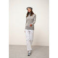 4-Ply Beret - Paris - Mottled Cloud