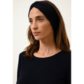 4-Ply Headband - Namad - Navy
