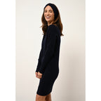 4-Ply Headband - Namad - Navy