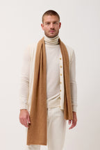 Scarf - Spencer - Hazelnut
