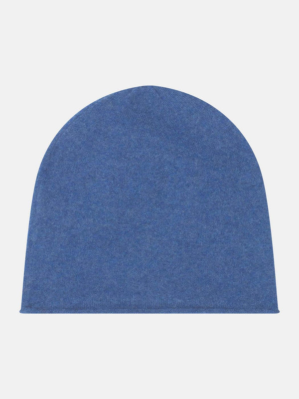 Gorro - Lauren - Azul Denim
