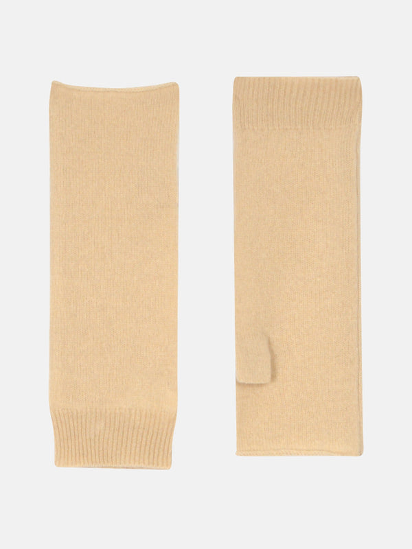 Mitones - Zoe - Beige