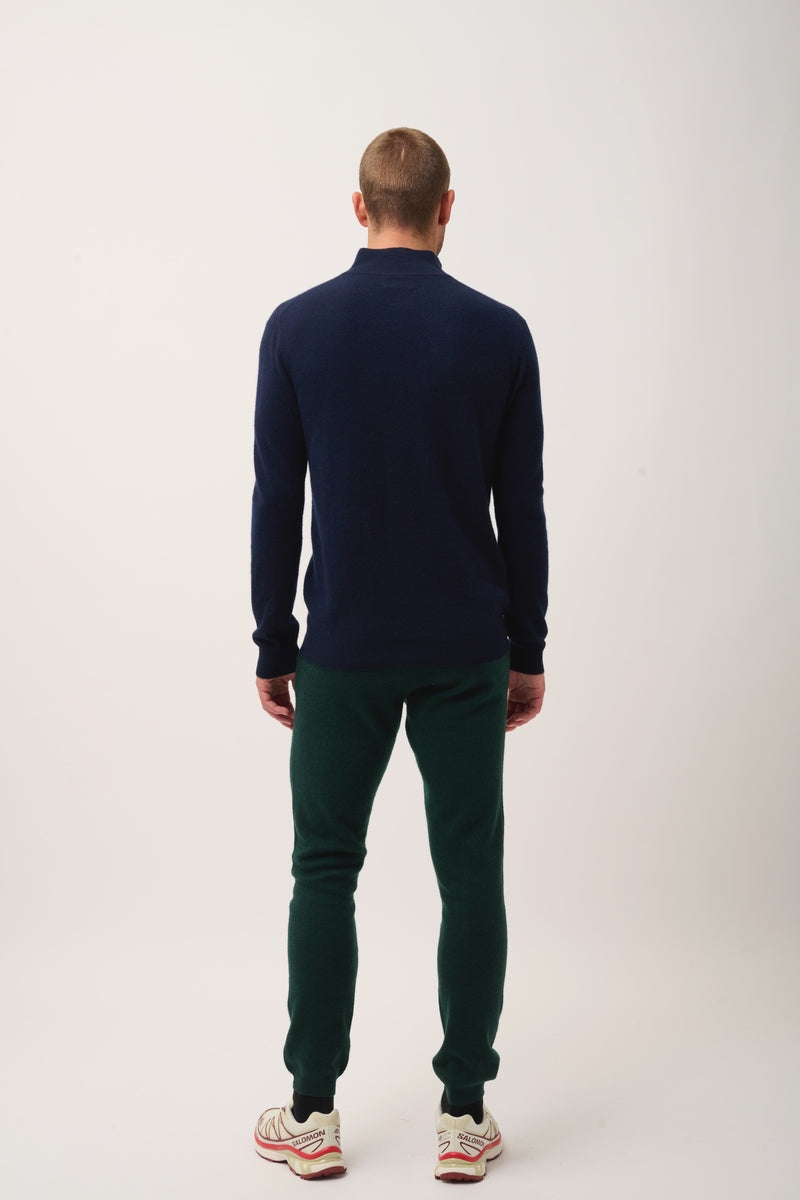 Pull Camionneur - Bradley - Navy