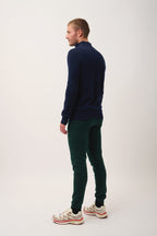 Pull Camionneur - Bradley - Navy
