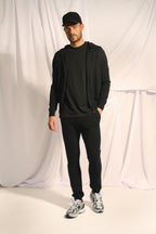 Joggers - Gareth - Black