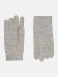 Gants 4 Fils - Yann - Nuage Chiné