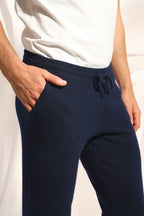 Pantalón de Chándal Gareth - Azul Marino
