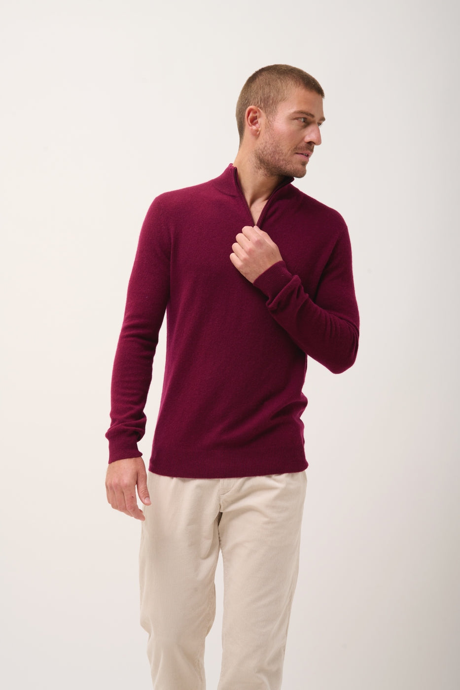 Jersey Camionero - Bradley - Burdeos