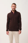 Pull Camionneur - Bradley - Choco