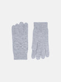 Gants 4 Fils - Lucy - Nuage Chiné