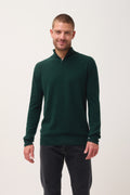 Trucker Jumper - Bradley - Cypress