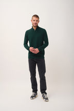 Trucker Jumper - Bradley - Cypress