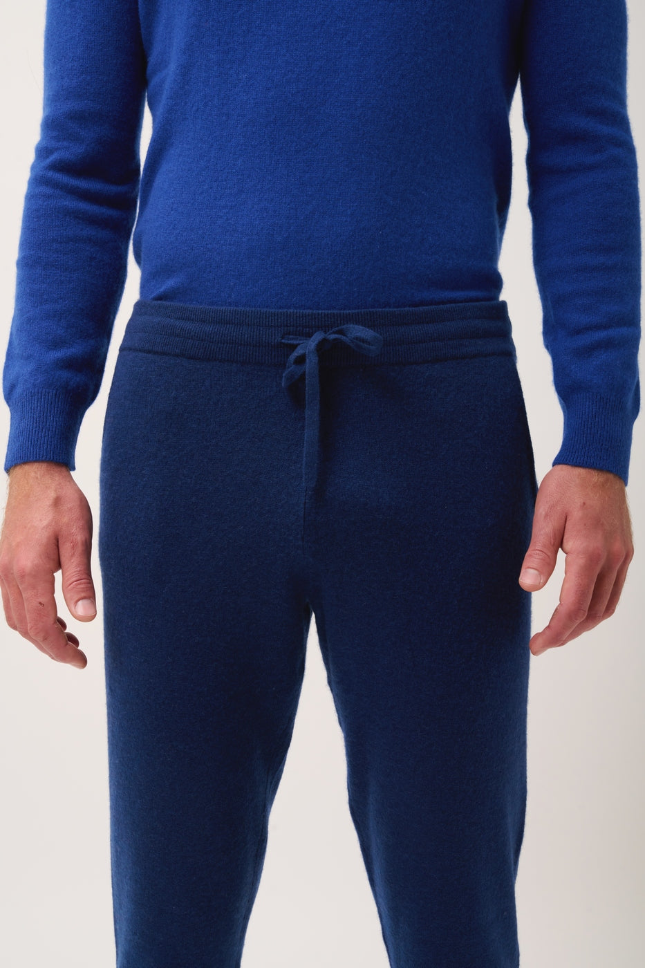 Jogging - Gareth - Minuit