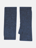 Mitaines 6 Fils - Bale - Ocean Chiné