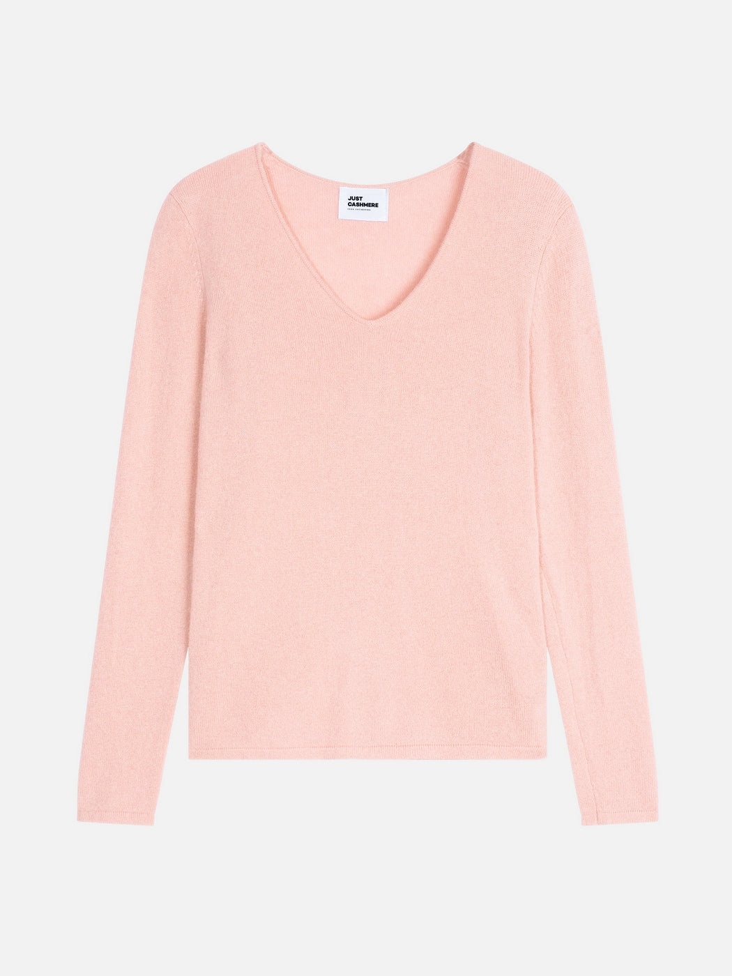 Jersey Cuello de Pico - Joan - Ballerine