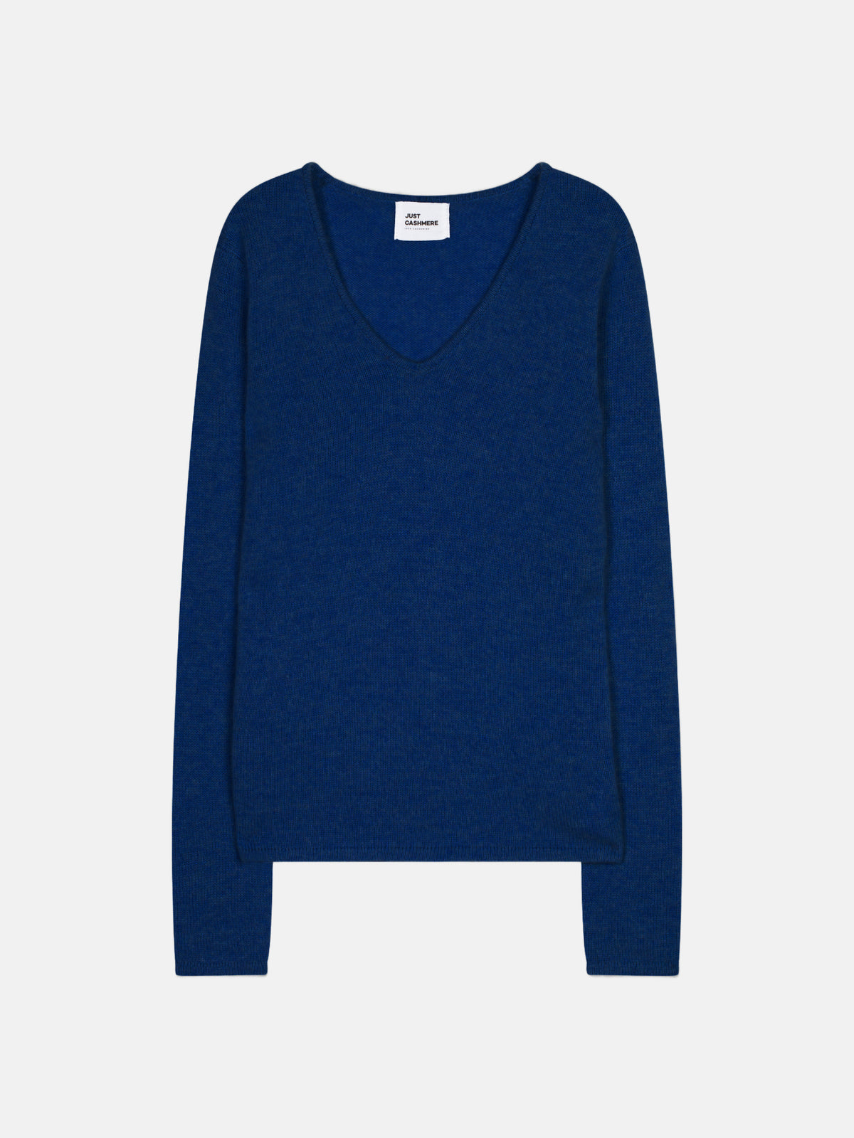 Pull Col V 4 Fils Abby - Outremer