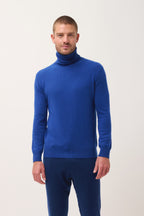 Pull Col Roulé - Connor - Outremer