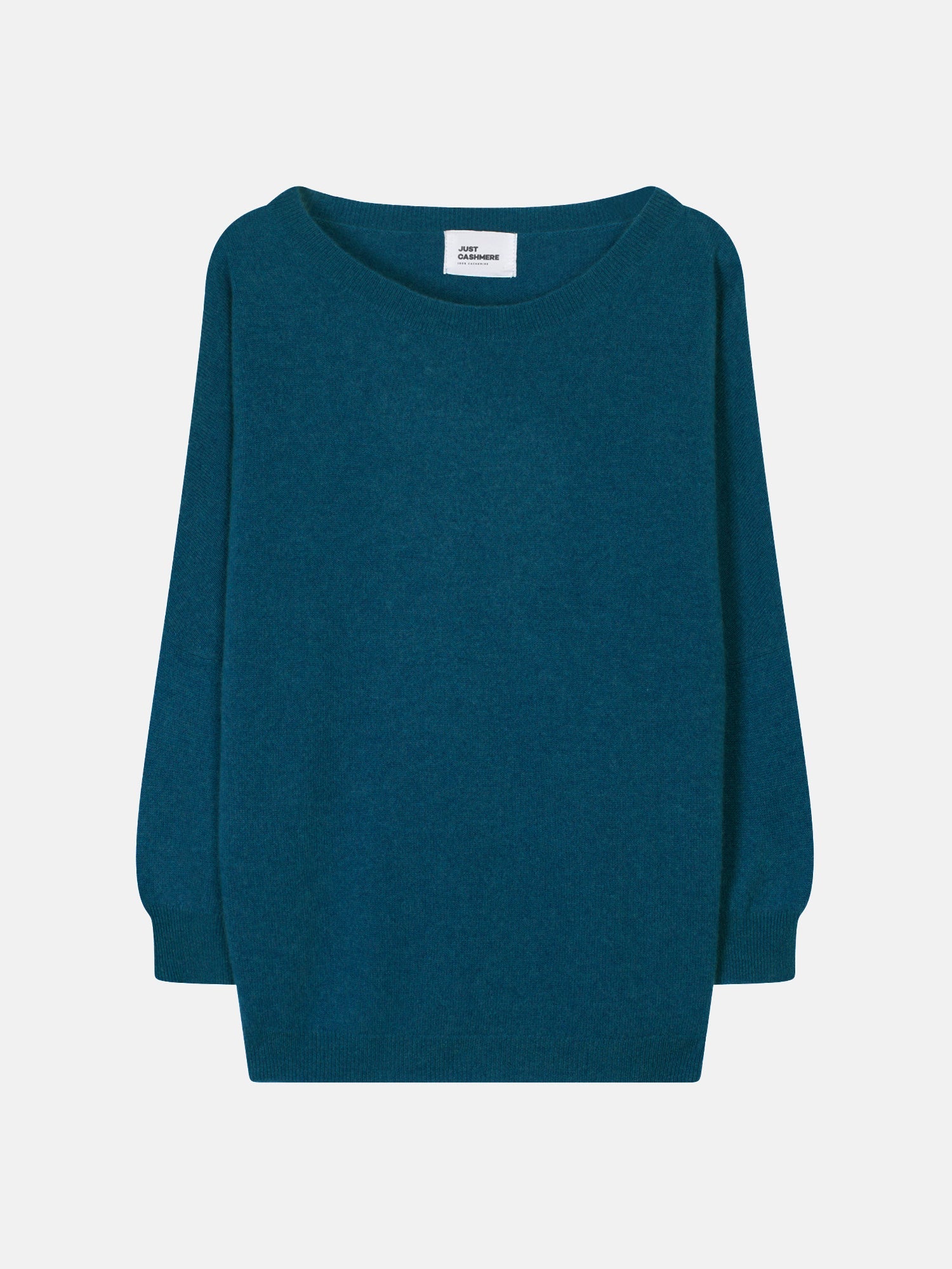 Pull Chauve Souris - Rebecca - Paon