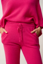 Jogging - Wendy - Fuchsia