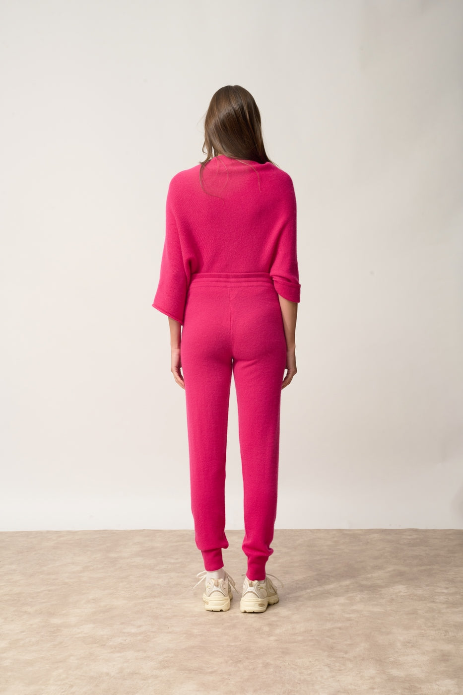 Jogging - Wendy - Fuchsia