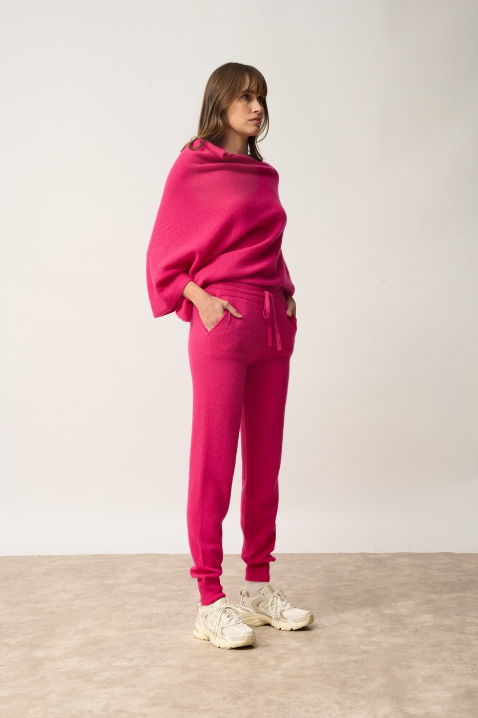Jogging - Wendy - Fuchsia