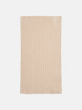 4-Ply Neck Warmer - Hutton - Sand
