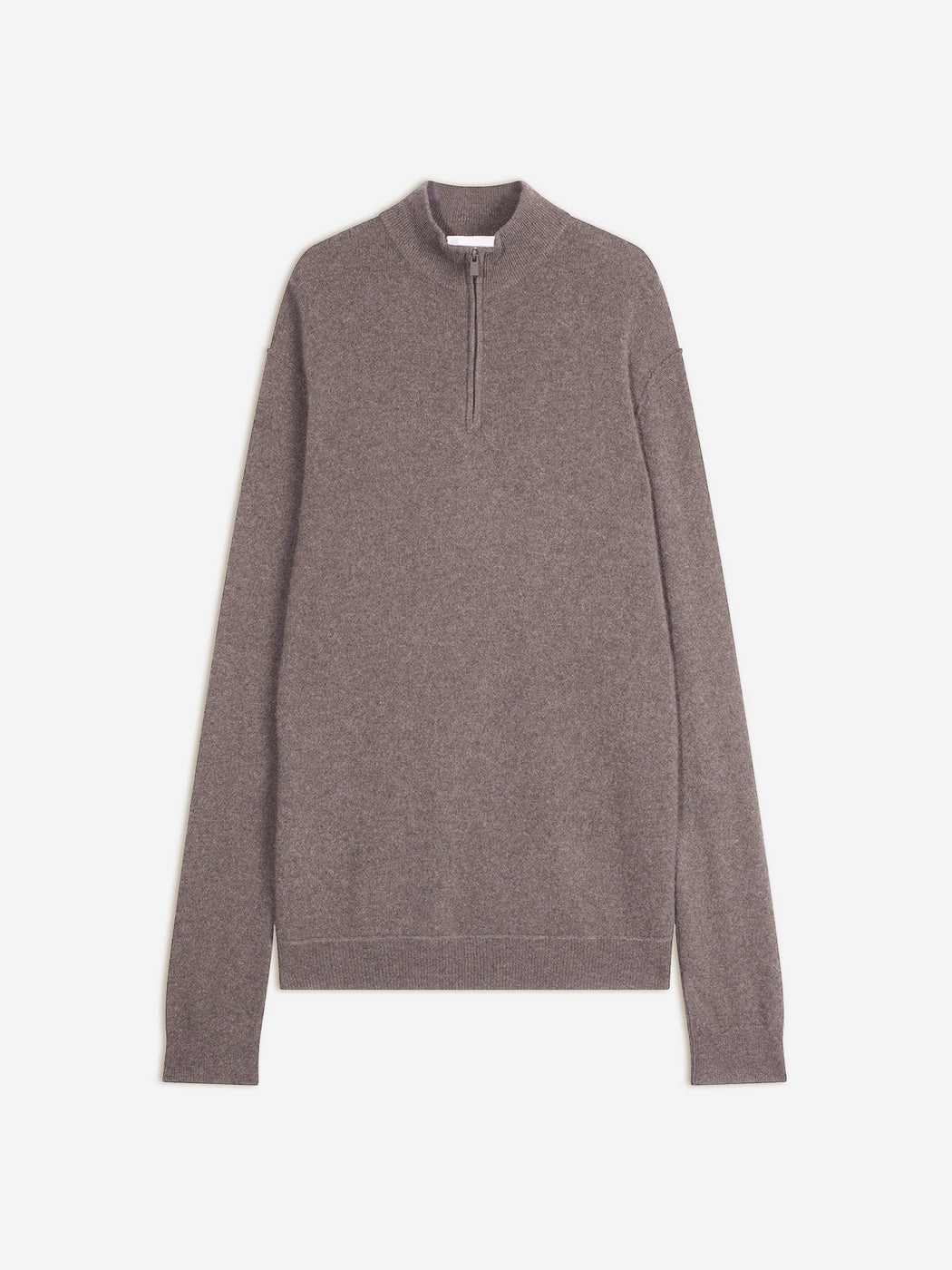 Pull Camionneur - Nour - Caribou Chiné
