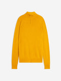 Pull Camionneur - Bradley - Curcuma