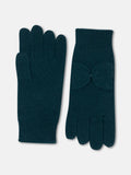 Guantes 4 Cabos - Lucy - Verde Azulado