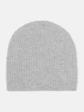 Bonnet 4 Fils - Max - Glacier Chiné