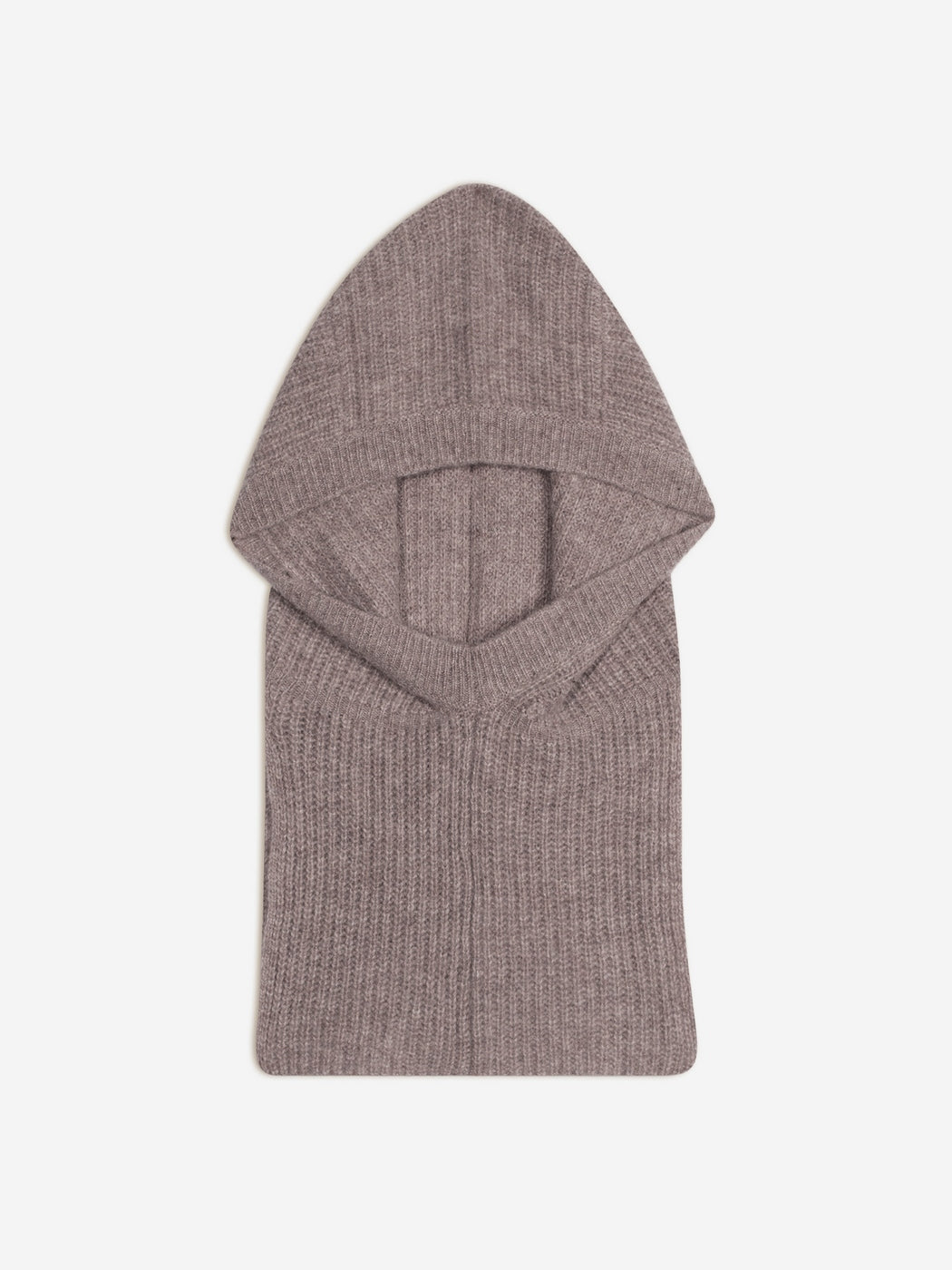 Cagoule 4 Fils - Eveline - Caribou Chiné