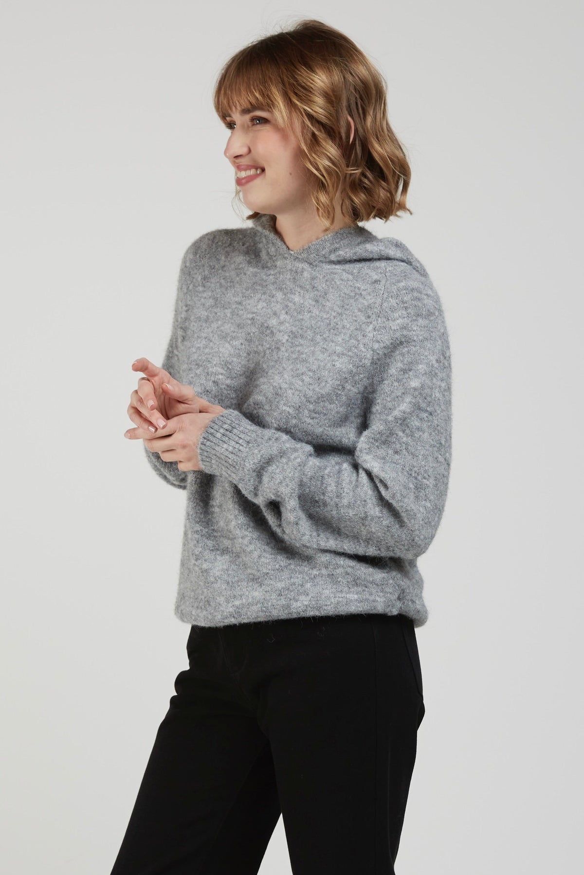 Jude Sweatshirt