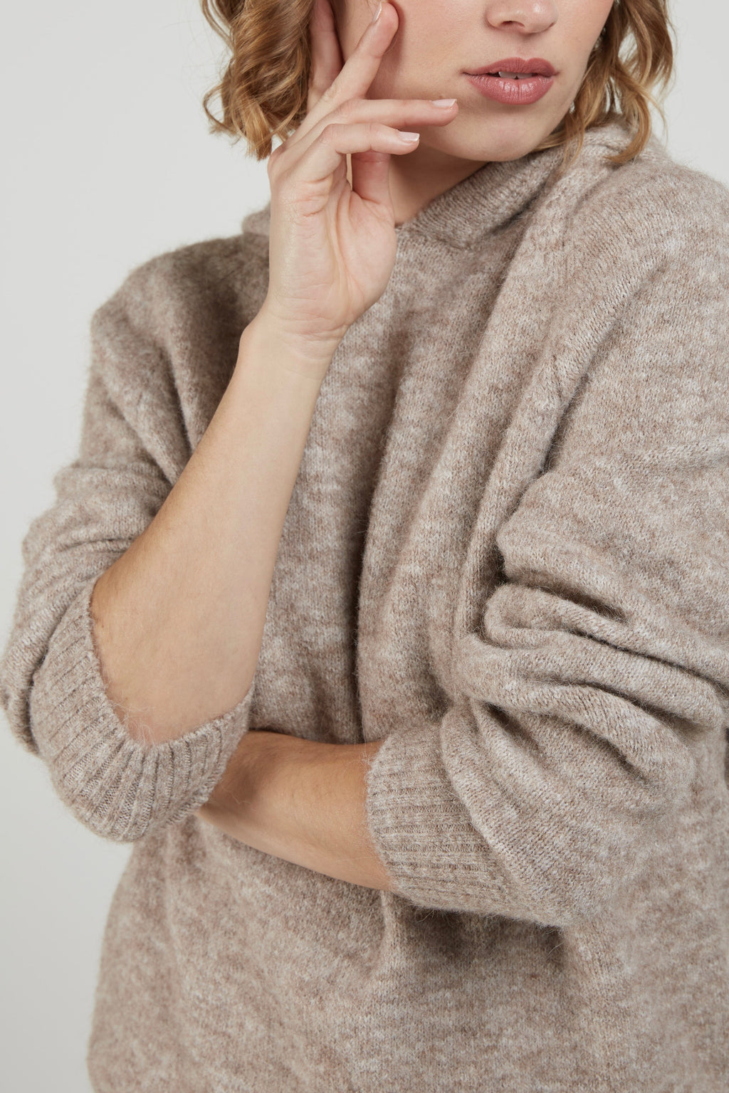 Jude Sweatshirt