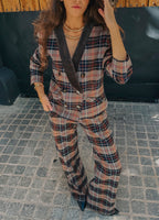 Luciano Trousers
