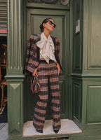 Luciano Trousers