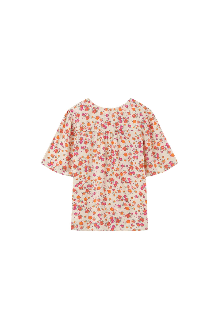 Blusa Jules - Beige