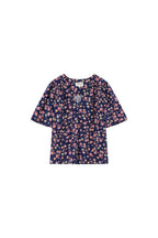 Blusa Jules - Marino