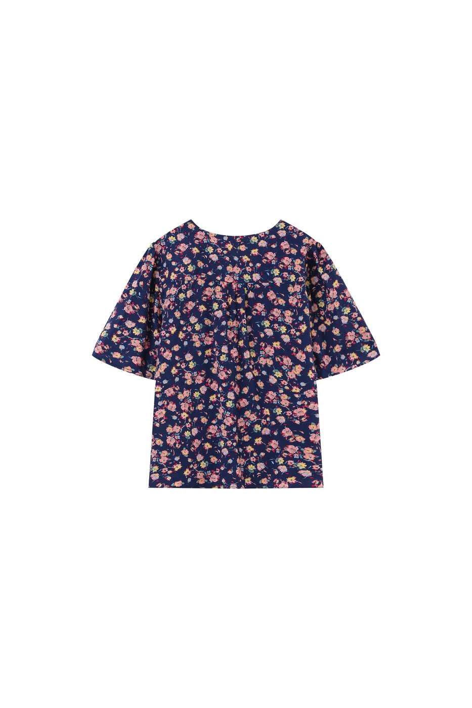 Blusa Jules - Marino