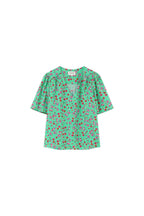Blouse Jules - Vert