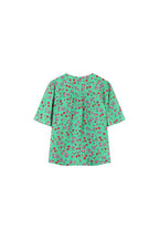 Blouse Jules - Vert