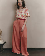 Blusa Jules - Beige
