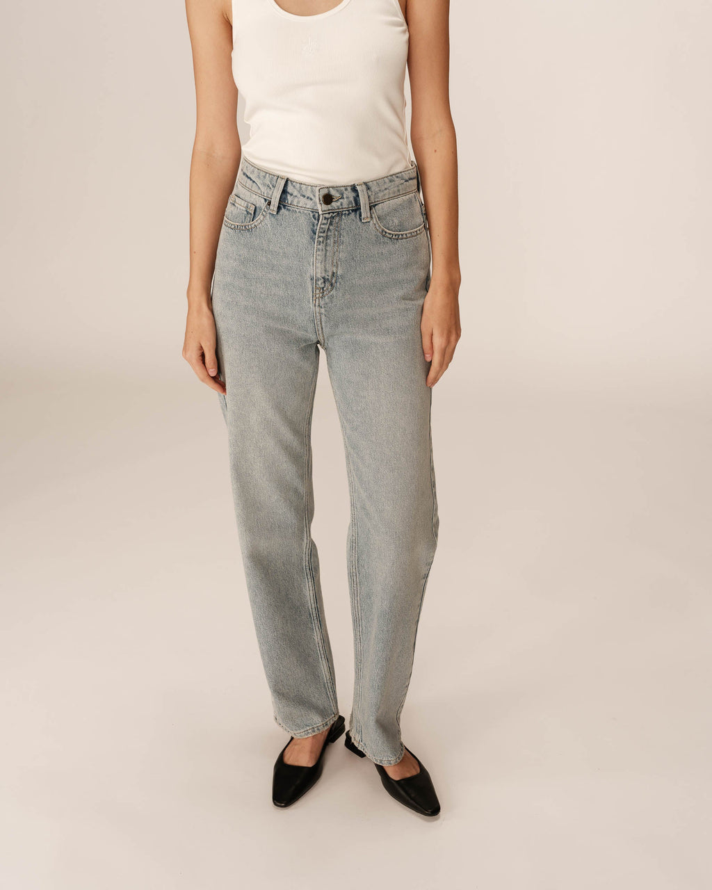 Jules Jeans - Sky Blue