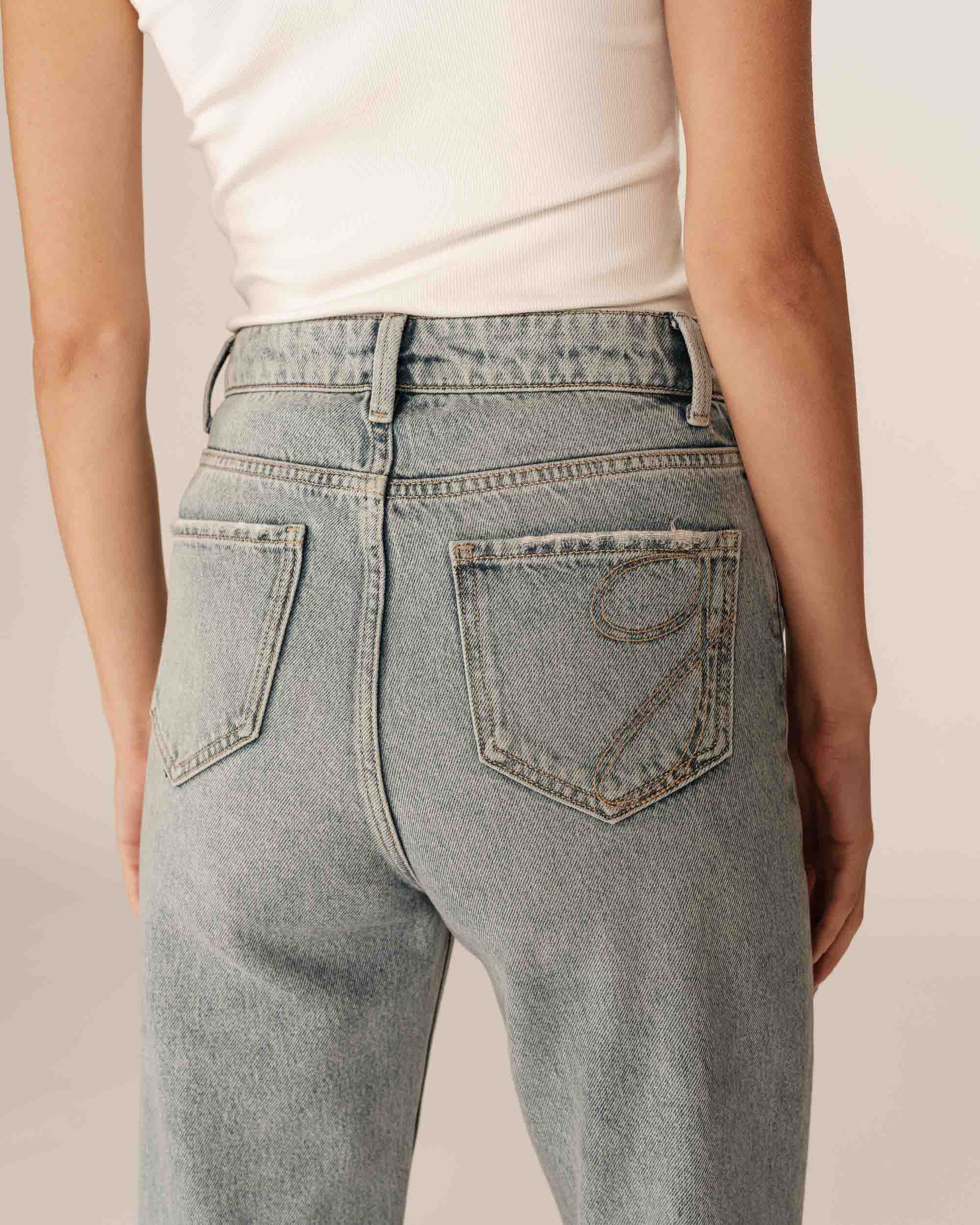 Jules Jeans - Sky Blue
