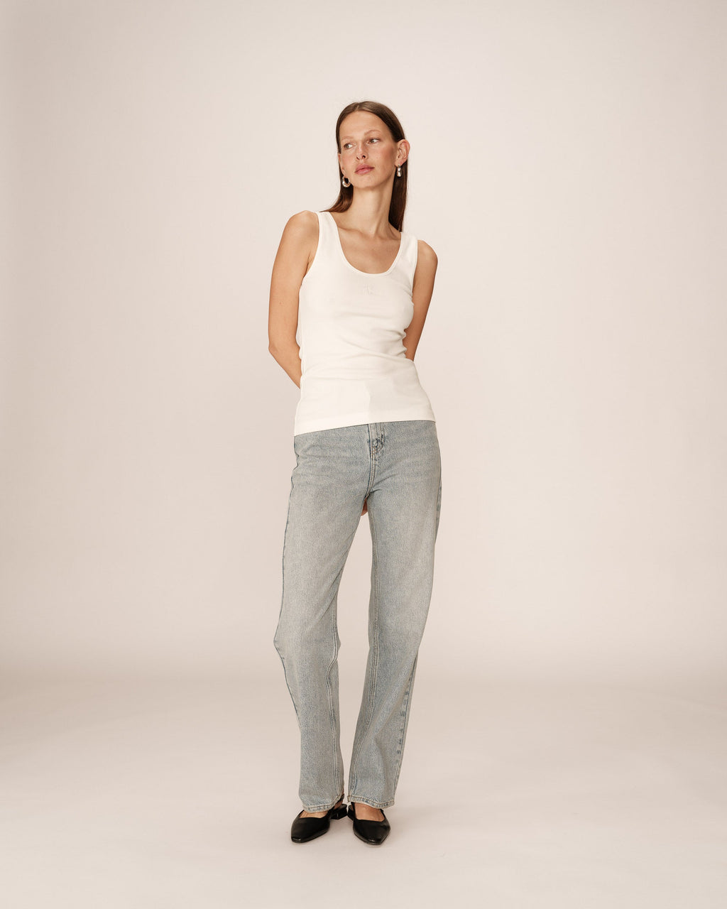 Jules Jeans - Sky Blue
