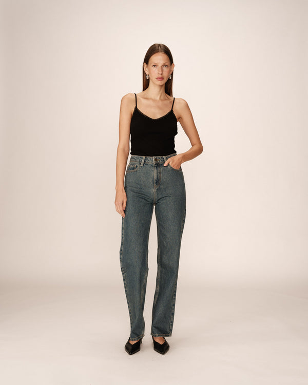 Jean Jules - Vintage Blue