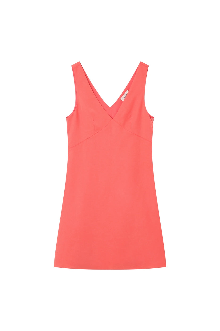Vestido Corto Juliette - Rosa