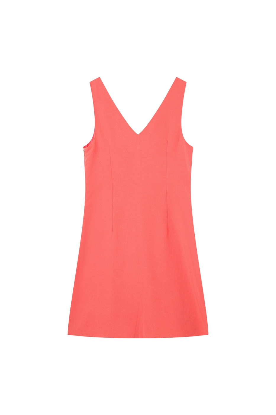 Vestido Corto Juliette - Rosa