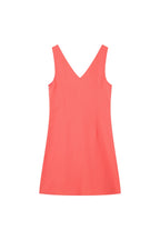 Vestido Corto Juliette - Rosa