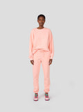 Pantalon Kiara En Polaire Milkshake